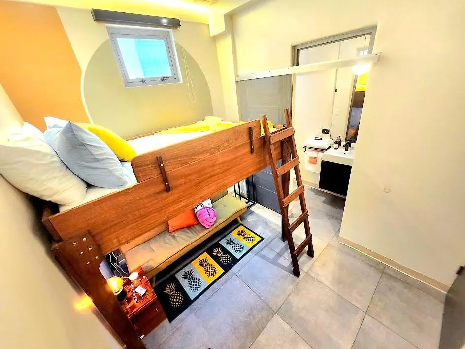 Somos Hotel San Juan