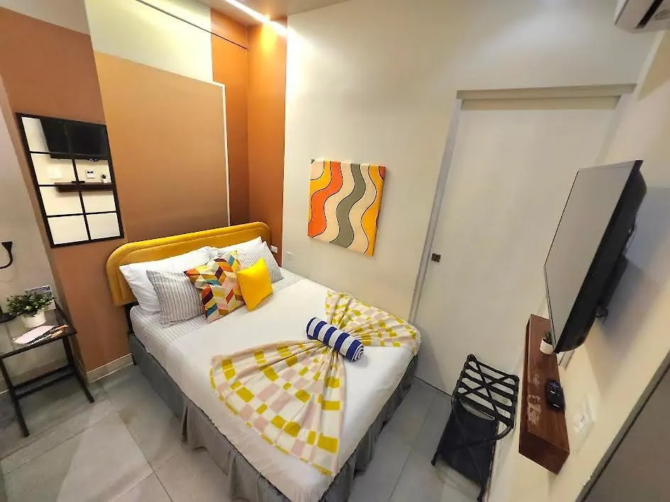 Somos Hotel San Juan