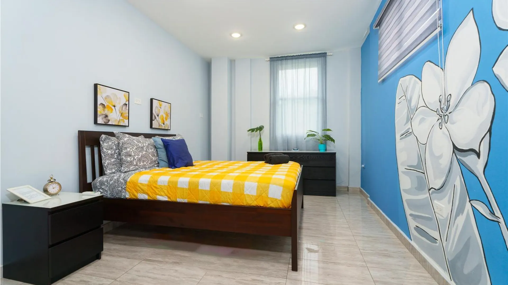 Somos Hotel San Juan