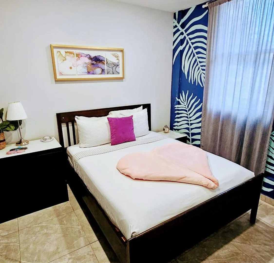 Somos Hotel San Juan