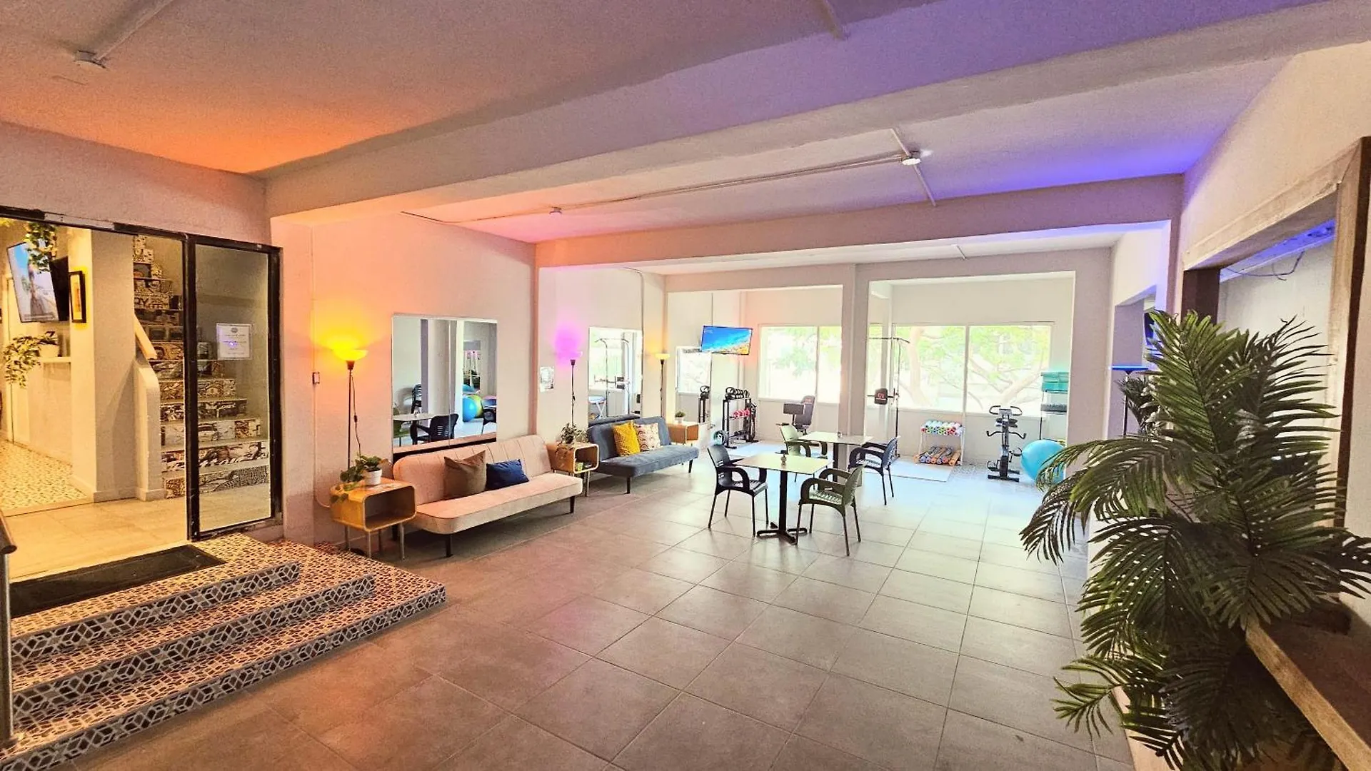 Somos Hotel San Juan