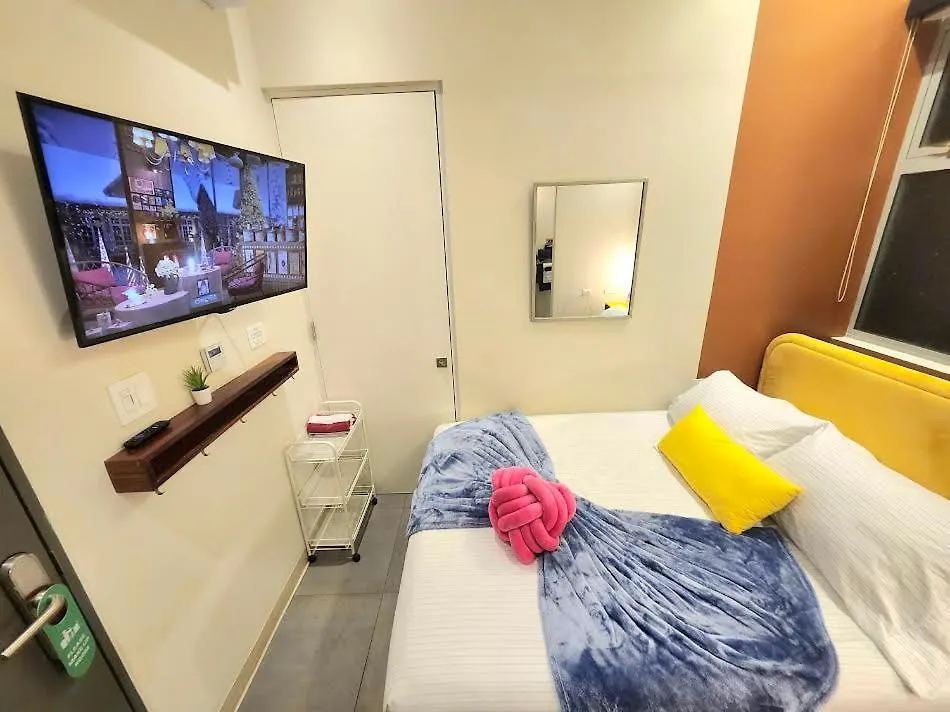 Somos Hotel San Juan