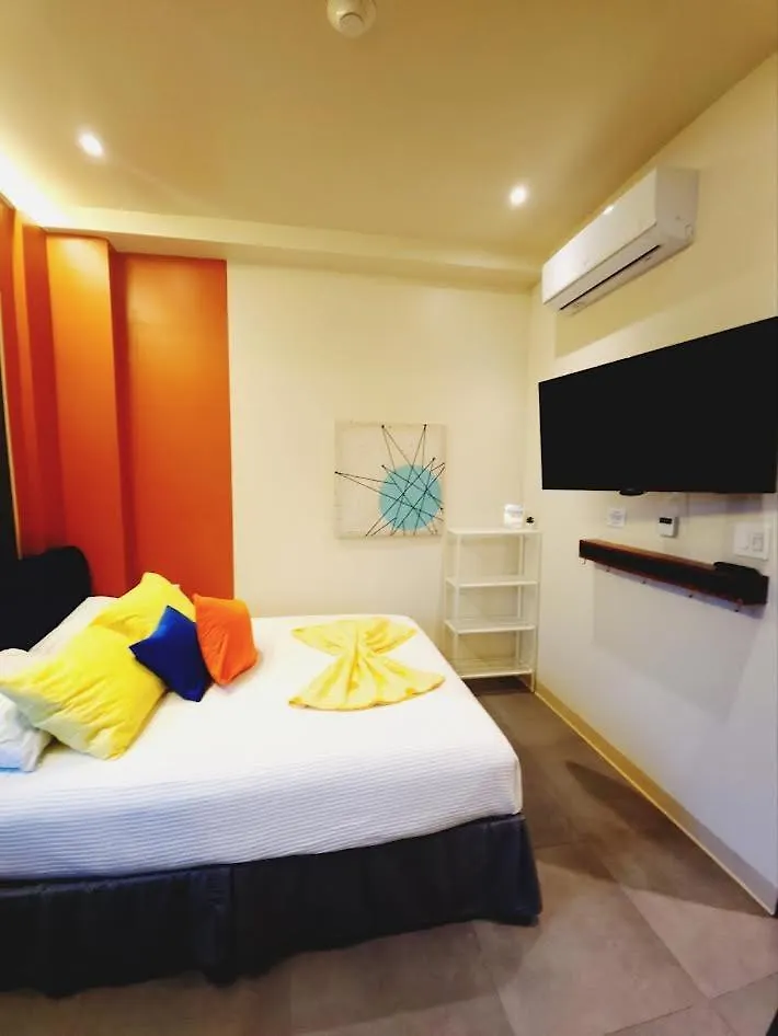 Somos Hotel San Juan