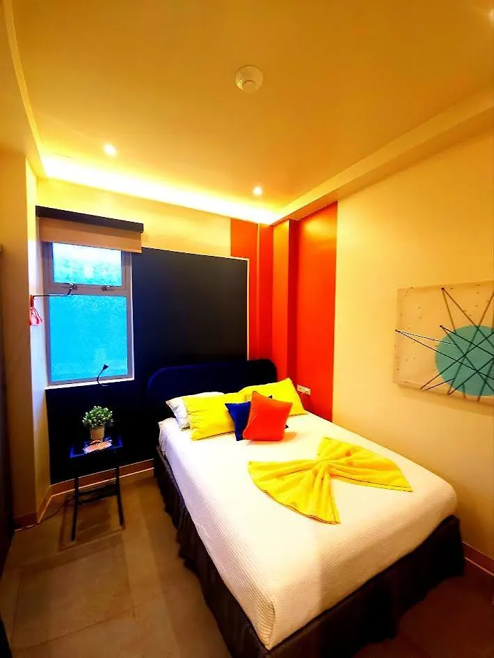 Somos Hotel San Juan 0*,