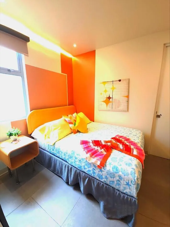 Somos Hotel San Juan