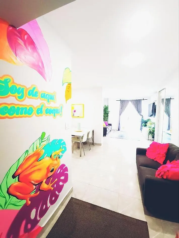 Somos Hotel San Juan