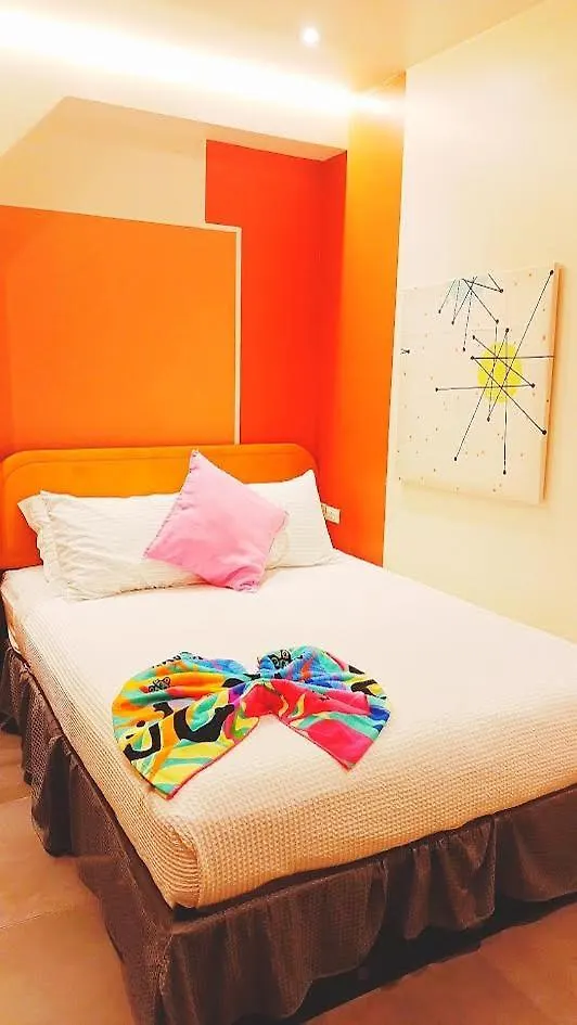 Somos Hotel San Juan Puerto Rico