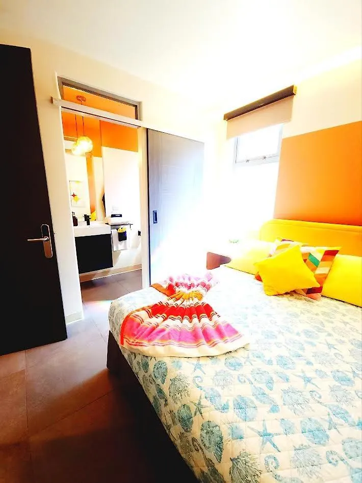 Somos Hotel San Juan