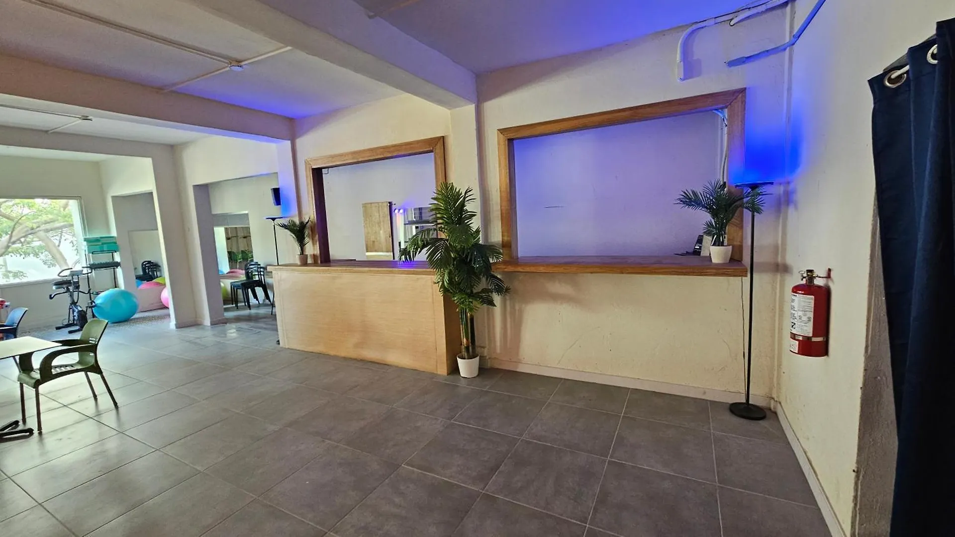 Somos Hotel San Juan