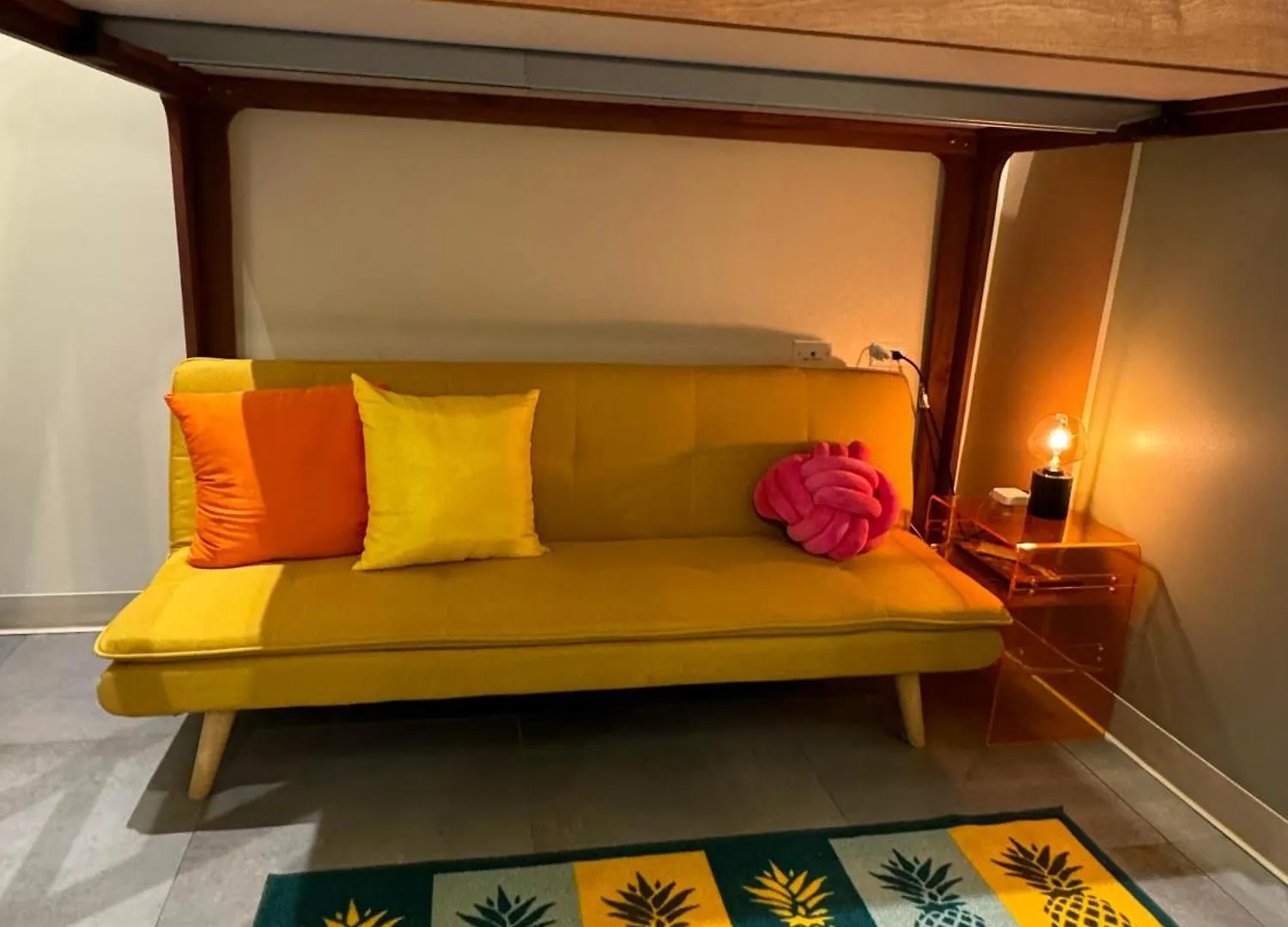 Somos Hotel San Juan