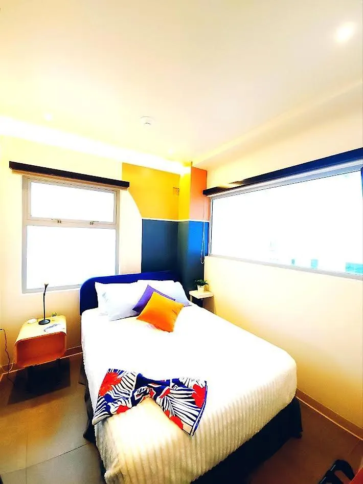 Somos Hotel San Juan