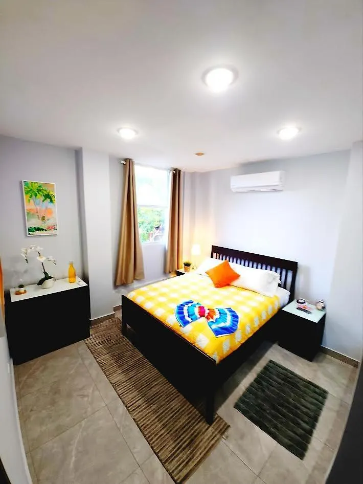Somos Hotel San Juan