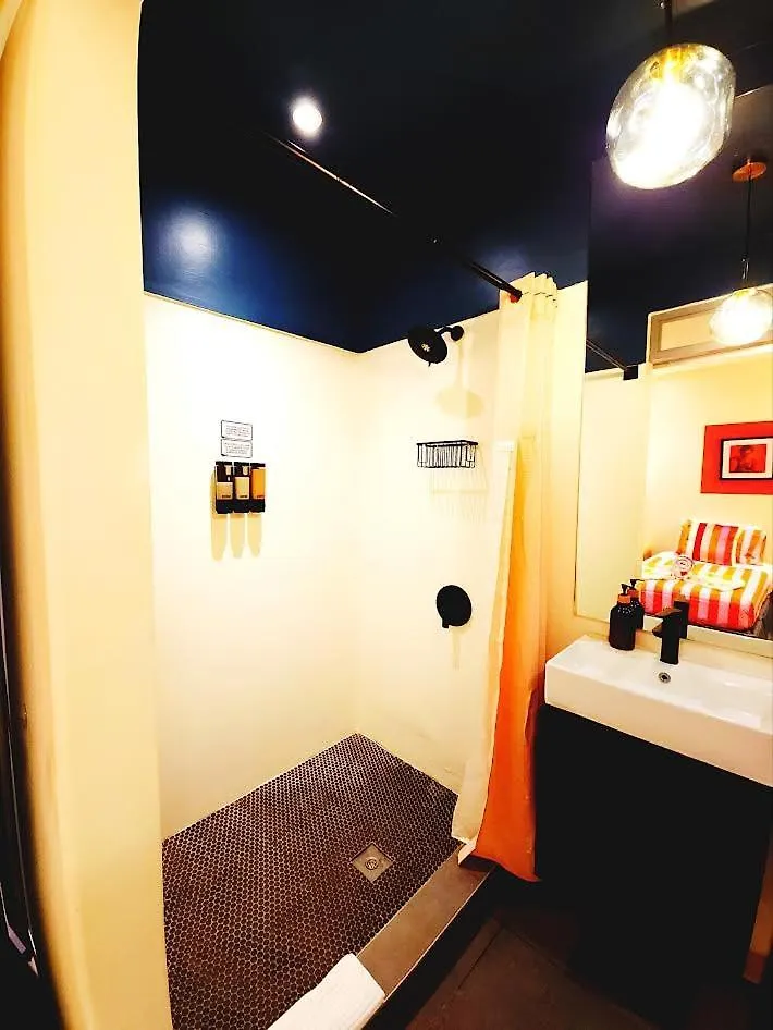 Somos Hotel San Juan