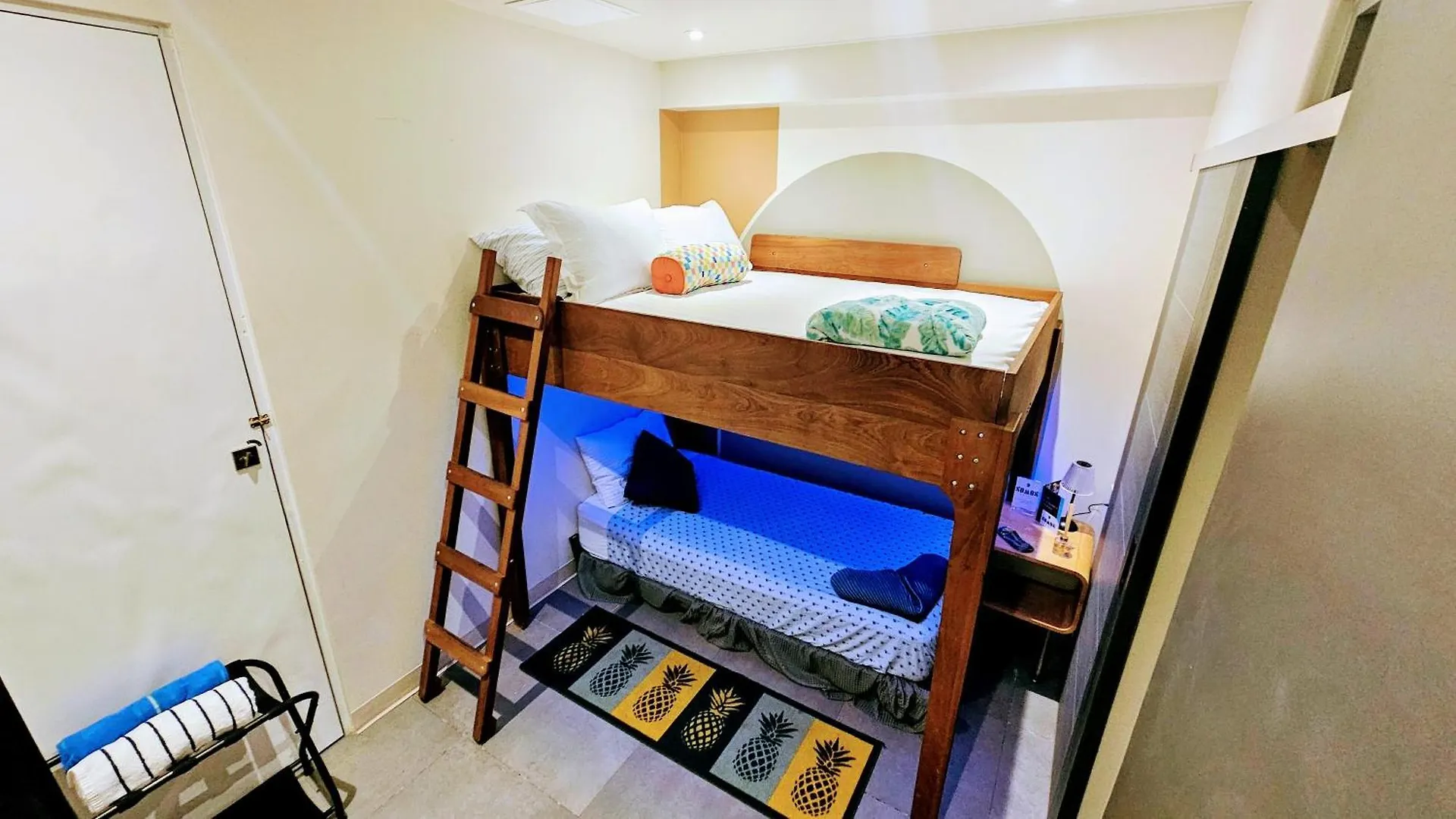 Somos Hotel San Juan